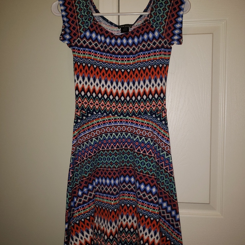 Casual summer dress